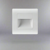 LED Stair Lights Indoor with Motion Sensor - 4 Color Options