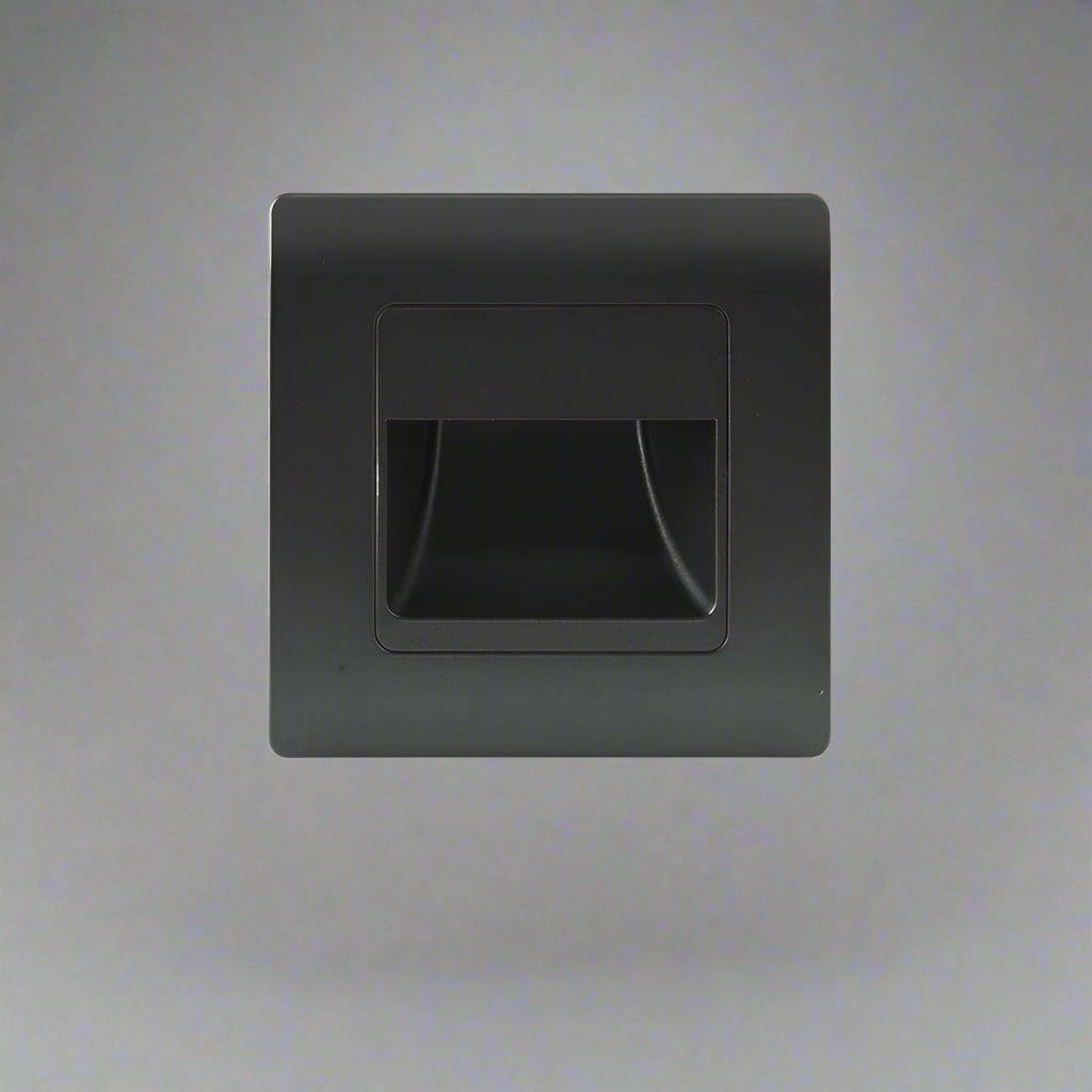LED Stair Lights Indoor with Motion Sensor - 4 Color Options