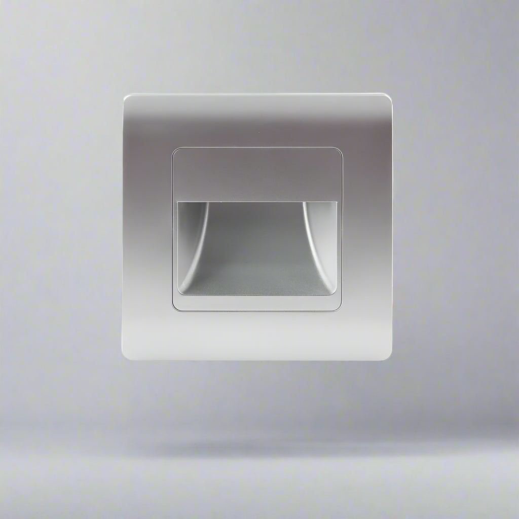 LED Stair Lights Indoor with Motion Sensor - 4 Color Options