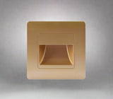 LED Stair Lights Indoor with Motion Sensor - 4 Color Options