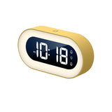 Lumina Digital Alarm Clock with Wake Up Light & Soothing Sounds