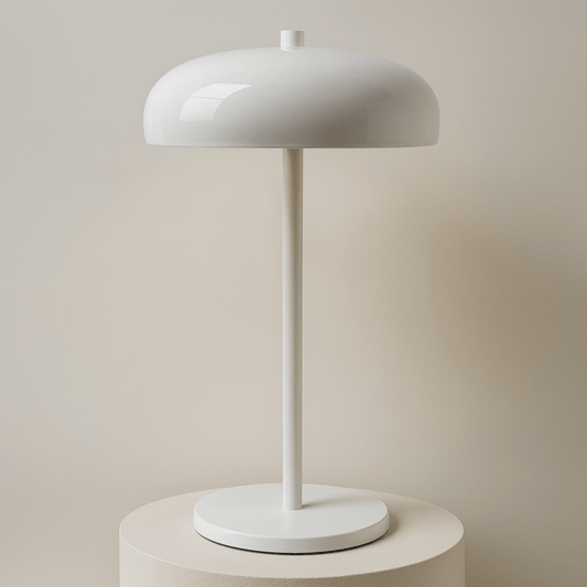 Luminara Essence - Cordless Rechargeable Table Lamp with Touch Dimming