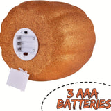 Luminous Pumpkin - Battery Operated Jack-O'-Lantern Decoration
