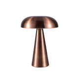 Lumo - Portable Touch Control Table Lamp, Cordless & Battery Operated