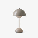 Lumora - Dimmable LED Table Lamp with USB Rechargeable Feature
