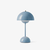 Lumora - Dimmable LED Table Lamp with USB Rechargeable Feature