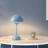 Lumora - Dimmable LED Table Lamp with USB Rechargeable Feature