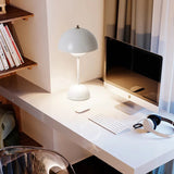 Lumora - Dimmable LED Table Lamp with USB Rechargeable Feature