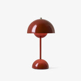 Lumora - Dimmable LED Table Lamp with USB Rechargeable Feature