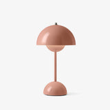 Lumora - Dimmable LED Table Lamp with USB Rechargeable Feature