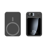LuxCharge Elite - 20000mAh Ultra-Thin Fast Power Bank