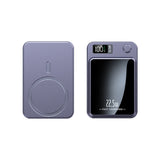 LuxCharge Elite - 20000mAh Ultra-Thin Fast Power Bank