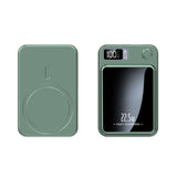 LuxCharge Elite - 20000mAh Ultra-Thin Fast Power Bank