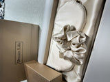 Luxury Silk Sleep Set - 100% Mulberry Silk Pillowcase, Eye Mask & Scrunchie