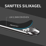 Magnetic Car Phone Holder - Compact 360° Adjustable Stand