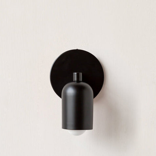 Minimalia - Minimalist LED Wall Lamp E27 for Indoor Wall Lights