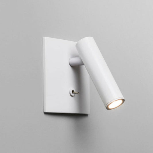 Modern Adjustable LED Wall Lamp - Warm White Wall Sconce Lighting