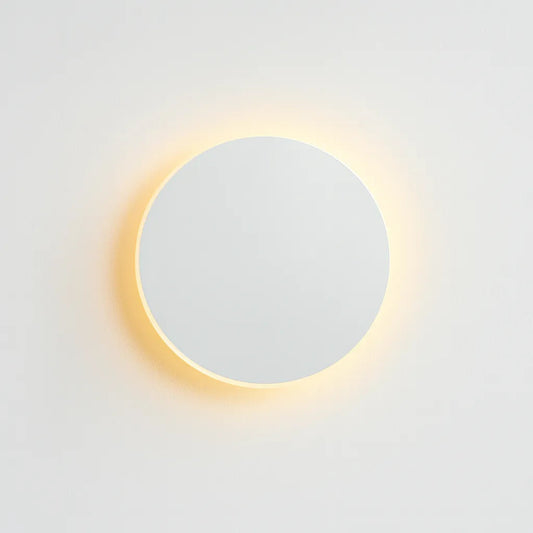 Modern Backlit LED Wall Light - Energy Efficient Sconce Lamp for Home Decor