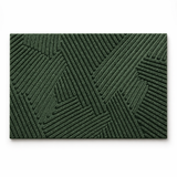 Modern Non-Slip Doormat - Durable Outdoor Mat for Entryway