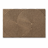 Modern Non-Slip Doormat - Durable Outdoor Mat for Entryway
