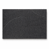 Modern Non-Slip Doormat - Durable Outdoor Mat for Entryway