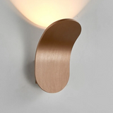 Modern Nordic Wall Lamp - Sleek Minimalist LED Light