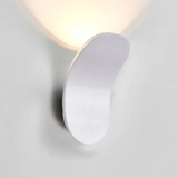 Modern Nordic Wall Lamp - Sleek Minimalist LED Light
