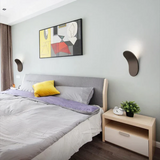 Modern Nordic Wall Lamp - Sleek Minimalist LED Light