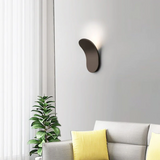 Modern Nordic Wall Lamp - Sleek Minimalist LED Light