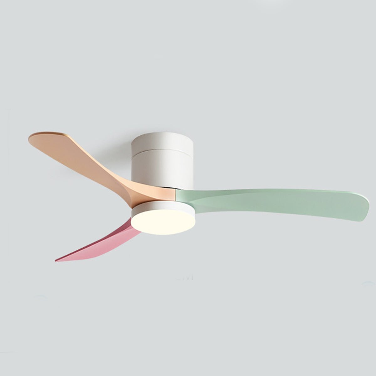 LoftBreeze LED Ceiling Fan 10