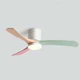 LoftBreeze LED Ceiling Fan 10