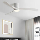 LoftBreeze LED Ceiling Fan 2