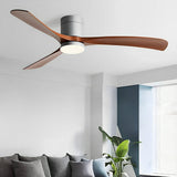 LoftBreeze LED Ceiling Fan 5