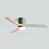 LoftBreeze LED Ceiling Fan 7