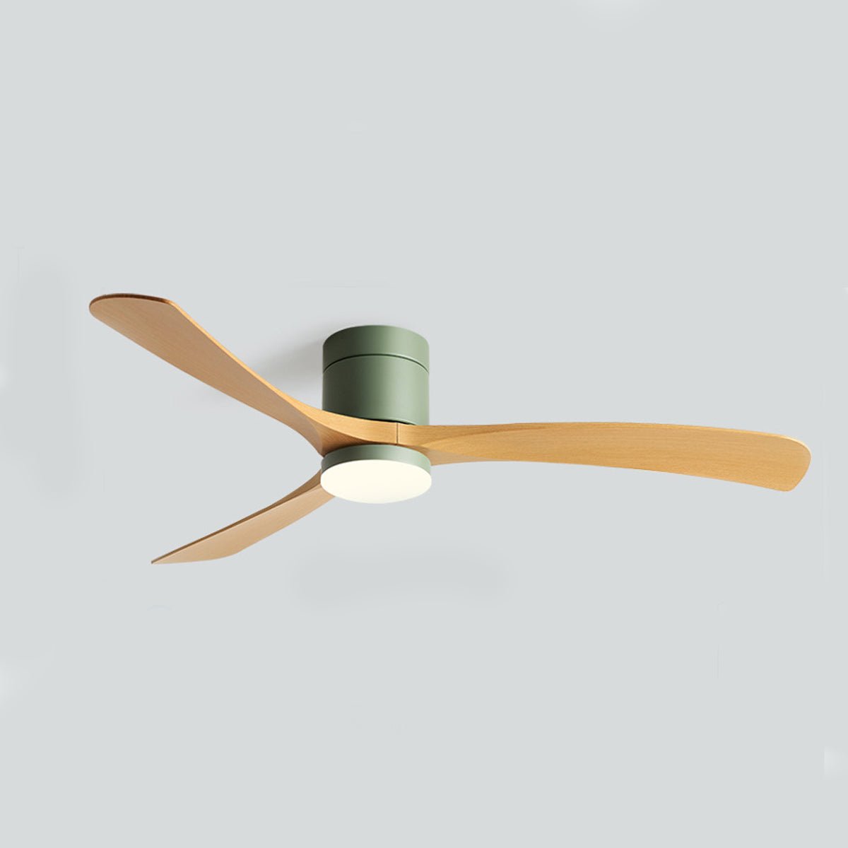 LoftBreeze LED Ceiling Fan 8