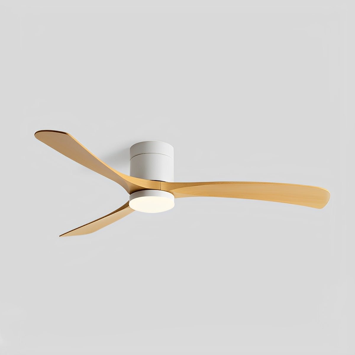 LoftBreeze LED Ceiling Fan 9