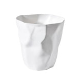 Nordic Style Kitchen Bin - Durable Minimalist Trash Can