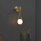 Nordic Wall Light - Modern Sconce Lamp for Elegant Interiors