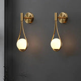 Nordic Wall Light - Modern Sconce Lamp for Elegant Interiors