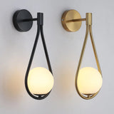 Nordic Wall Light - Modern Sconce Lamp for Elegant Interiors