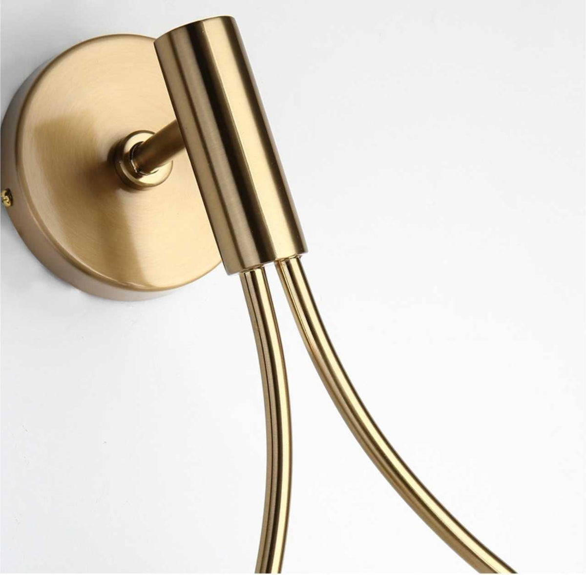 Nordic Wall Light - Modern Sconce Lamp for Elegant Interiors