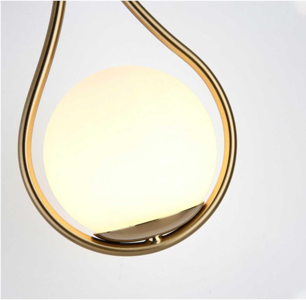 Nordic Wall Light - Modern Sconce Lamp for Elegant Interiors