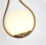 Nordic Wall Light - Modern Sconce Lamp for Elegant Interiors