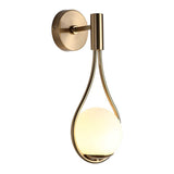 Nordic Wall Light - Modern Sconce Lamp for Elegant Interiors