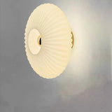 OpaliVé - Nordic Glass Wall Lamp with Elegant Design