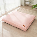 Orthopedic Dog Cushion - Waterproof Memory Foam Bed Pillow for Dogs