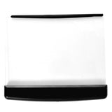 PageGlow Lite - Rechargeable Clip-On Book Reading Light with Magnetic Cover