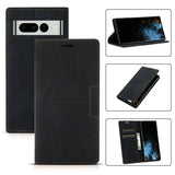 PixelGuard - 2-in-1 Wallet Phone Case with Card Slots