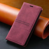 PixelGuard - 2-in-1 Wallet Phone Case with Card Slots