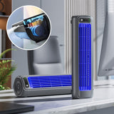 Portable Air Conditioner - 12-Hour Battery Life, Fast Cooling, Mobile AC Unit